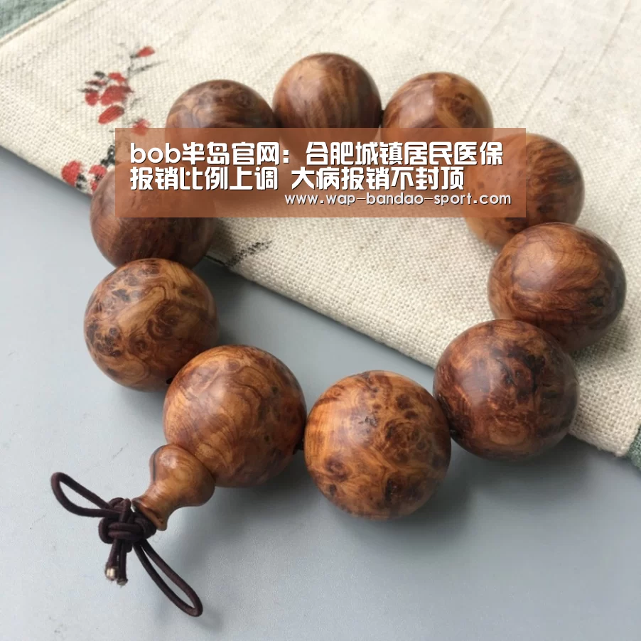 bob半岛官网：合肥城镇居民医保报销比例上调 大病报销不封顶
